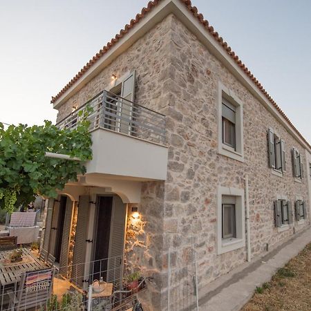 Fotini'S House Apartment Ligourio Exterior photo