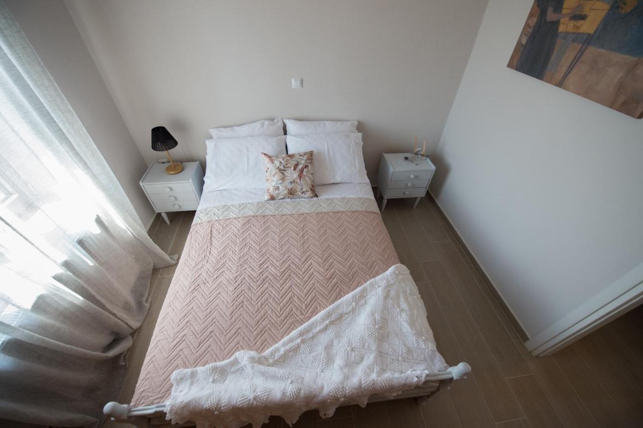 Fotini'S House Apartment Ligourio Exterior photo